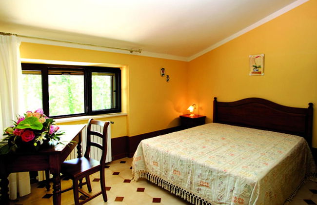 Il Nibbio Reale Country House - Foto 2