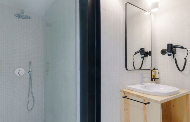 Feel Porto Matosinhos City Flat I - Foto 17