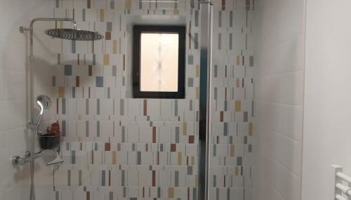 Appartement moderne dans village de charme - Photo 2, Shower