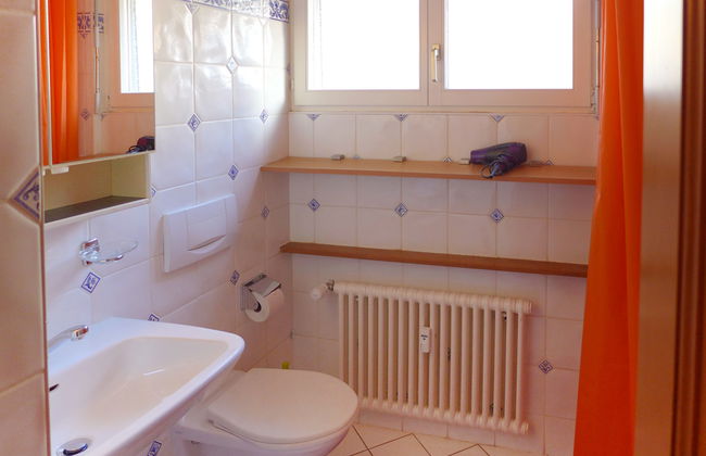 Résidence Christina Apt. 305 - Foto 15