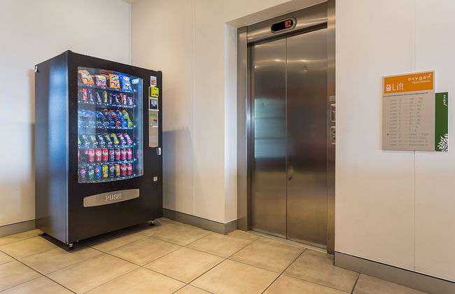 Oxygen Apartments - Foto 3