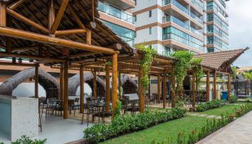 Apto Joao Pessoa/Cabedelo - Foto 2