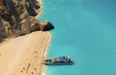 Villa Elia Perigiali Lefkada - Foto 40