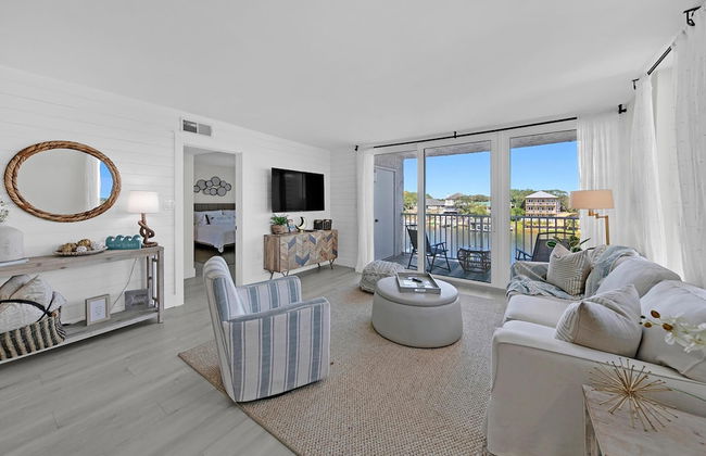 Dolphin Point #401c - Foto 26