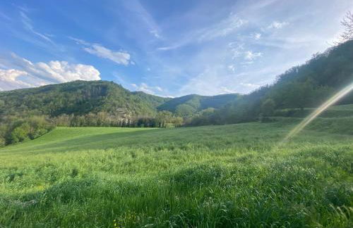 Gamberotti private valley - Foto 5