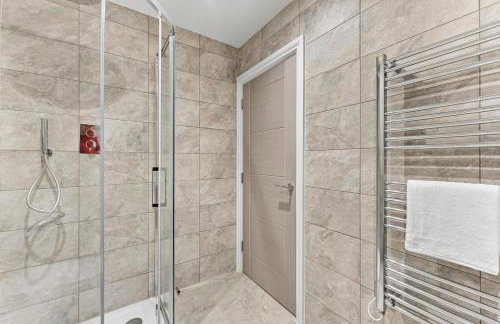 The Stylish Leeds Escape - Games Room - Foto 28