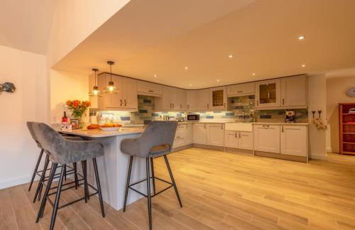 The Drift House - Countryside Luxury Comfort - Pass the Keys - Foto 21