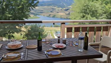 La Caza AudelouT5 VUE panoramique Lac et Vallée - Foto 3, Other