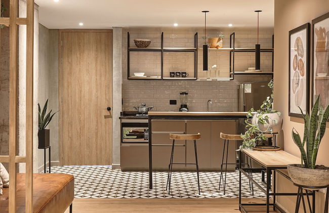 Mosaic Studios Buenavista - Photo 1