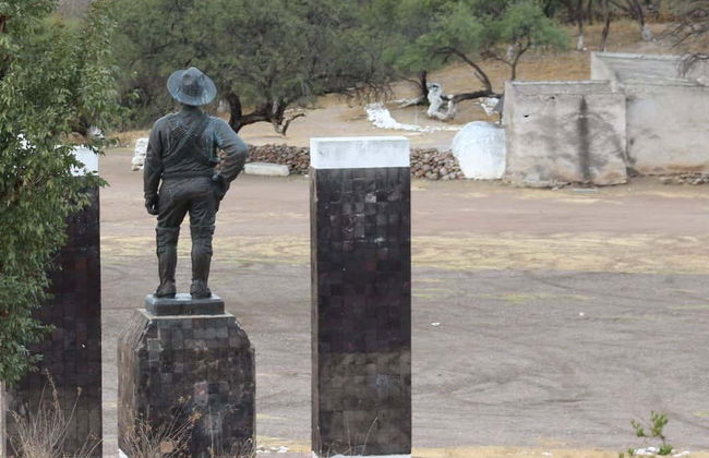 Excursion à San Juan del Río - Photo 1
