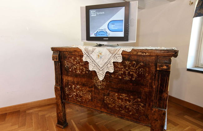 Holiday Home in San Cipriano With Pool - Foto 41