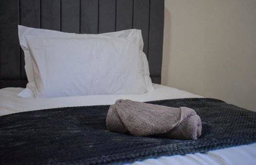 3-bedroom house for contractors in Birstall, Leeds - Foto 21