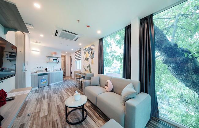 Su Casa Hanoi Old Quarter - Foto 49