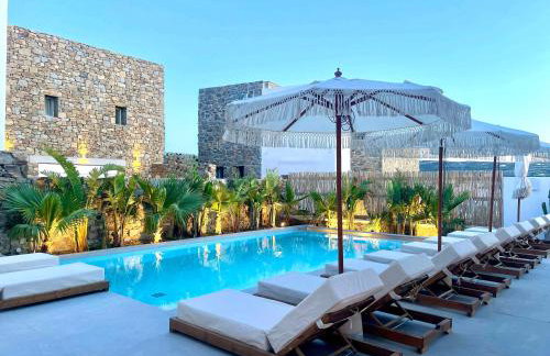 Mykonos Dot Suites - Foto 50
