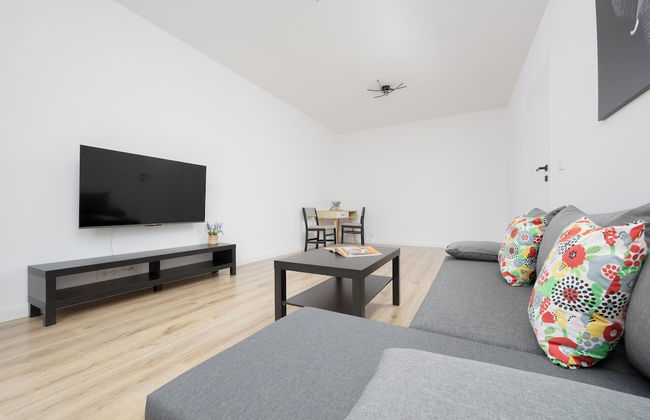 Workspace With Parking by Renters - Foto 2