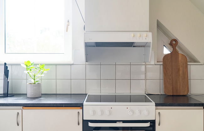 Falsterbo Beachside Apartments - Foto 9