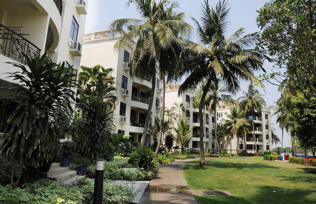 Riverside Serviced Apartments - Foto 40