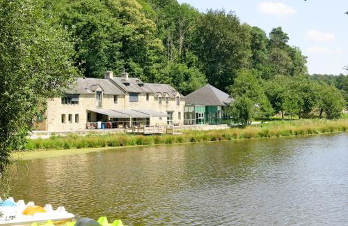 Holiday Home Le Moulin Neuf- 2-4 personnes by Interhome - Photo 20