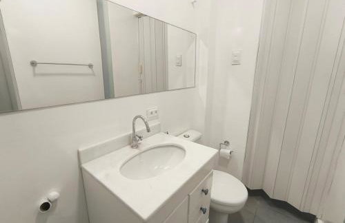 Refugio Flamengo: amplo, confortável e silencioso! - Foto 4