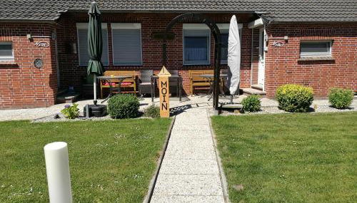 Appartement Lila - Foto 5, Garden