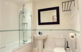 Modern spacious Studio opposite station II - Foto 16