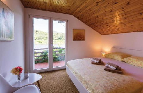 Three-Bedroom Holiday Home In Opuzen - Foto 21