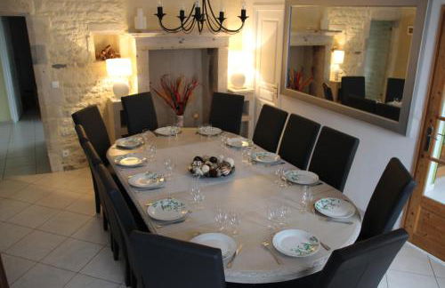 l'auberge du parachutiste - Foto 20