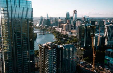 Austin McConaughey Heated Pool by Barcle - Foto 16