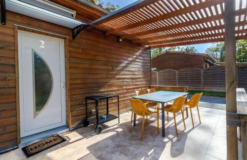 Gite 2 de l'Orée du Bois - Foto 12