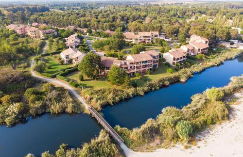 Residence de Tourisme Marina Corsa - Foto 1