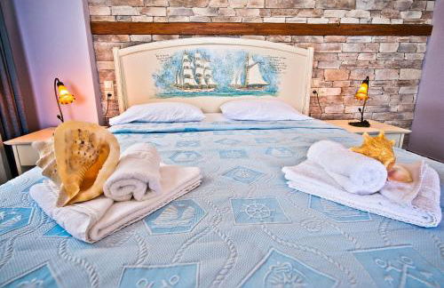 Flamingo Hotel Pelion - Seaside Superior Studios & Suites - Foto 7