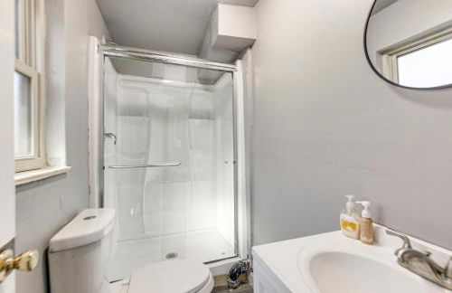 12 Mi to Dtwn St Louis Family Home with Fireplaces! - Foto 18