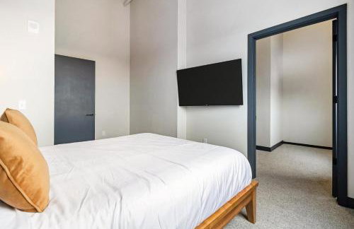 Landing Beautiful 1BD Gym - Foto 12