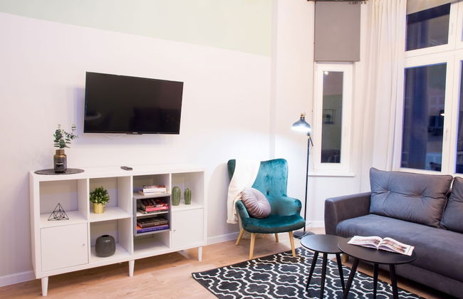 Smart Aps Apartamenty Slowackiego 39 - Foto 5