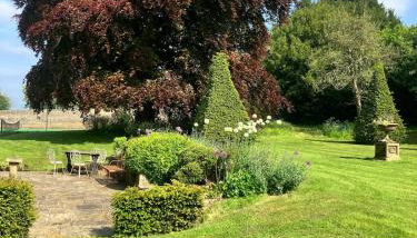 Helmdon House - pool & tennis court, 7 bedrooms - Foto 5