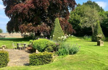 Helmdon House - pool & tennis court, 7 bedrooms - Foto 5