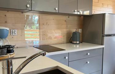 Leśna Oaza Radawa - Foto 14