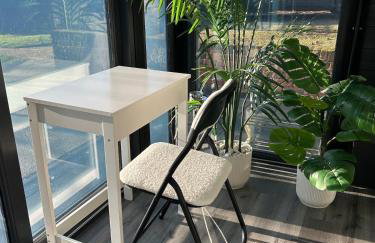 Luxury and Style - The Garden Room - Foto 13