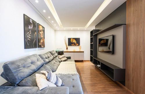 Aptos completo com vista mar pé na areia em Barra Velha em condomínio Resort com Spa, Piscina, quadra de futebol, Sala de jogos, brinquedoteca, Complexo com diversos comércios - Photo 3