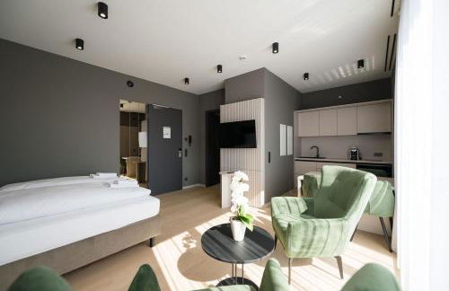 Taunus Suites - Foto 61