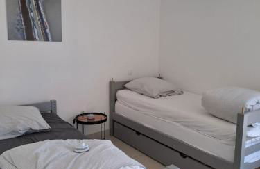 Belle marina avec piscine collective - Foto 17