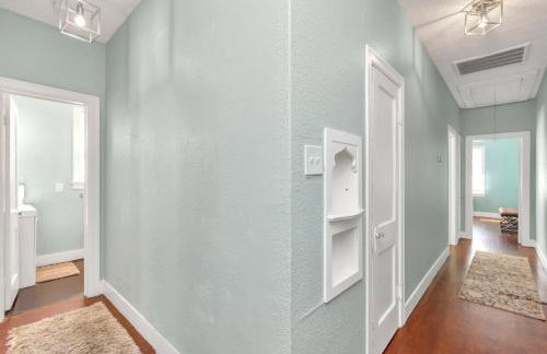 2 Apartments side by side in Historical Galveston - 8 min walk to beach! - Foto 37