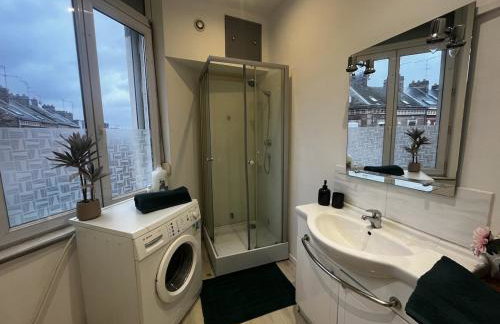 Appartement 2 chambres, 15 minutes à pieds de la gare - Foto 7