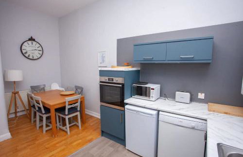 Newly Renovated Flat in Trendy Finnieston - Foto 3