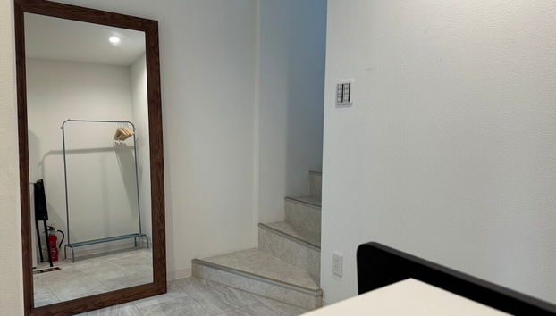 Kitashinagawa villa - Foto 3, Recepción