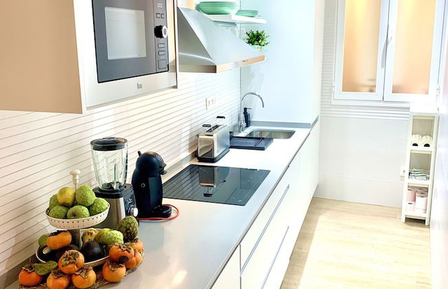 Sea to Sky Suites - Mijas Pueblo - Photo 30