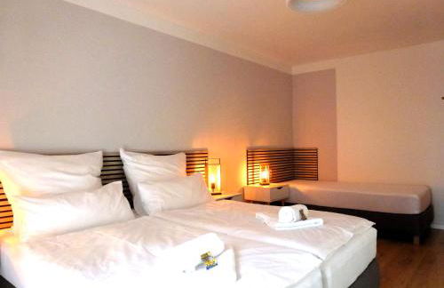 Stilvoll, Zentral, Einzigartig I Balkon I Parkplatz I Küche - Foto 1