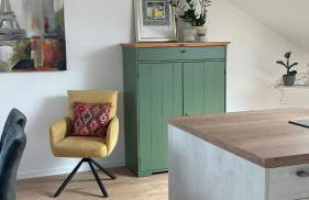 Ferienwohnung Selina - Foto 3