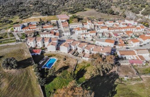 Apartamentos La Venta del Charco - Foto 80