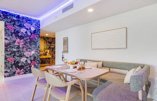 Stunning Lux 2 Bed 2 Bath with Panoramic View from Balcony - Foto 15